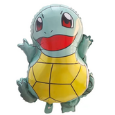 Pokémon folieballon | squardle 70 cm