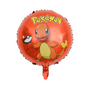 Pokémon folieballon rond | Charmander 45 cm