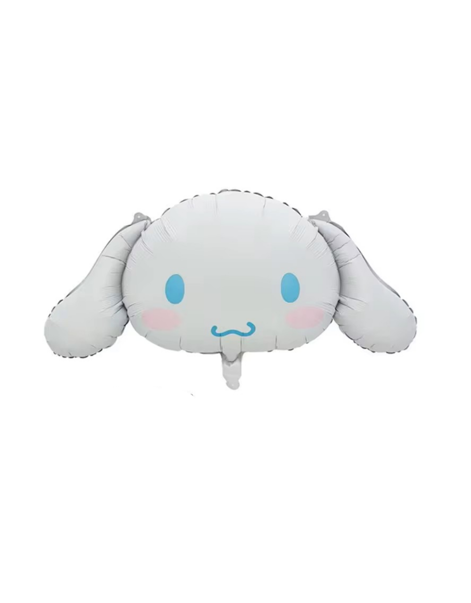 Folieballon Cinamonroll hoofd | 92 cm