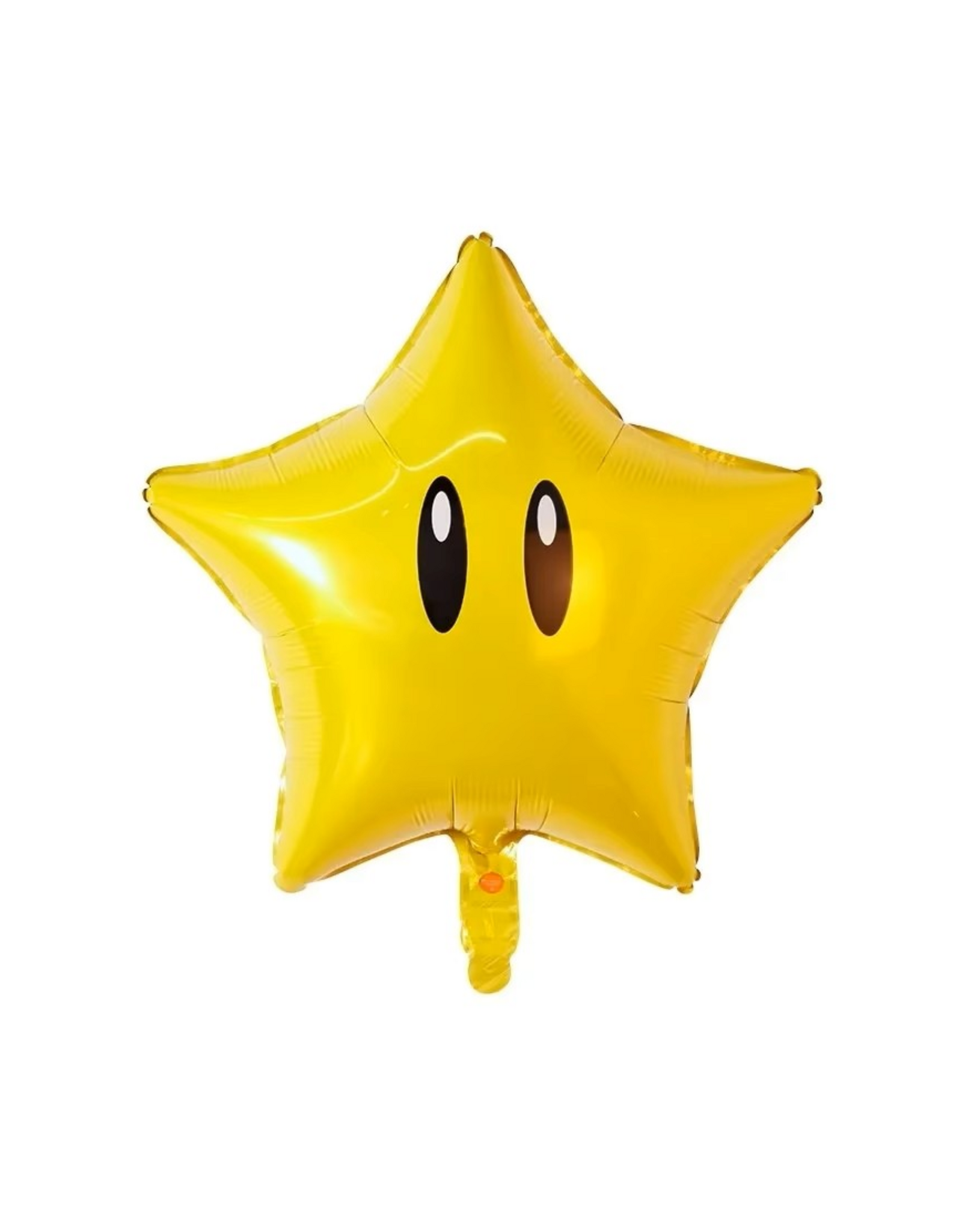 Superster ballon Mario 45cm