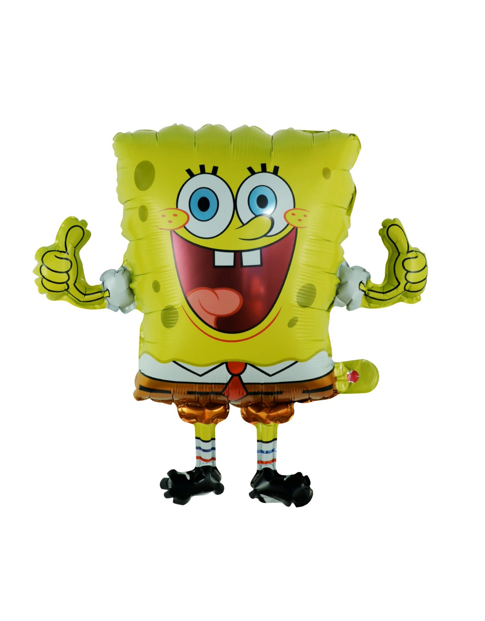 Spongebob folieballon 60 cm