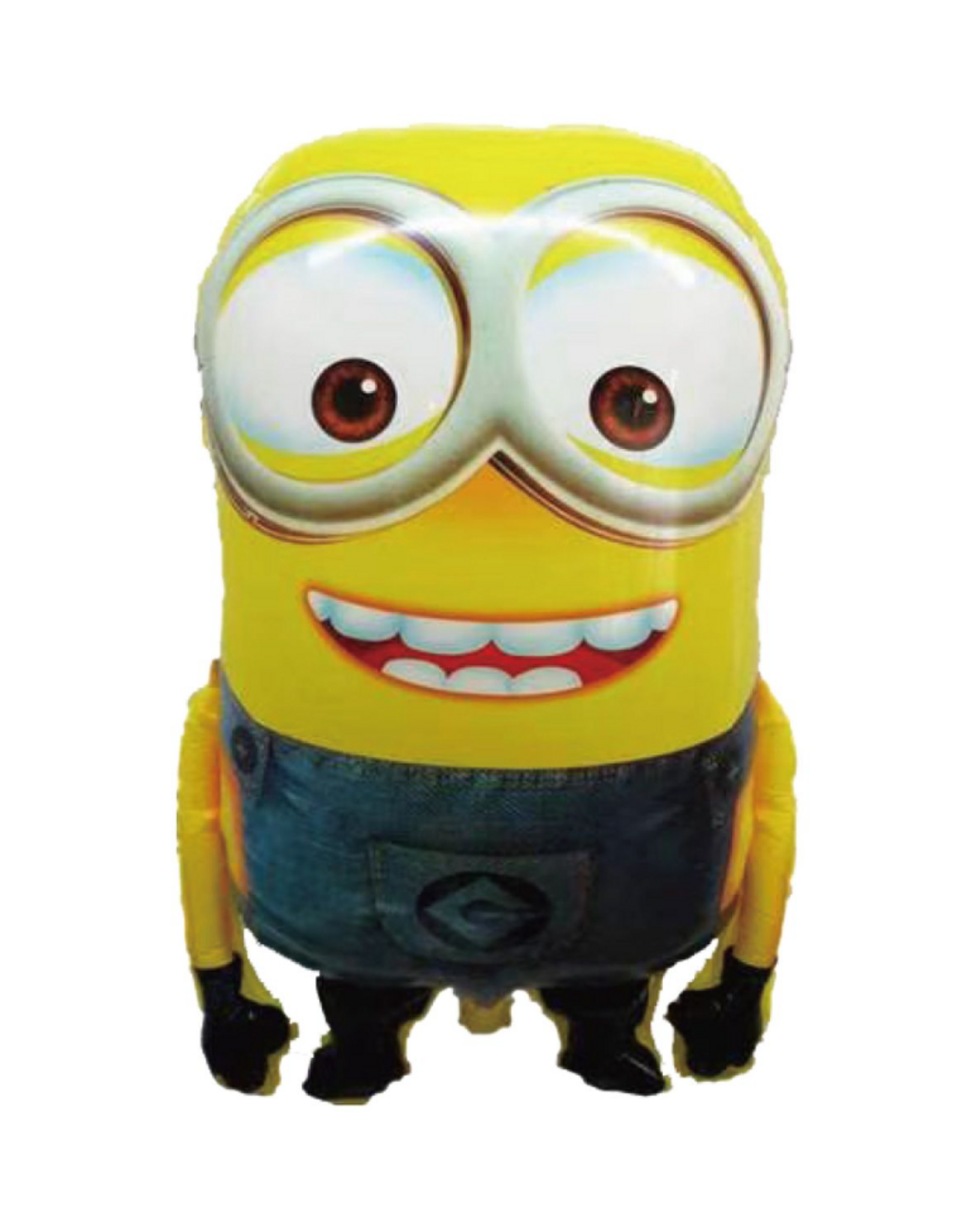 Minion ballon 60 cm