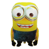 Minion ballon 60 cm