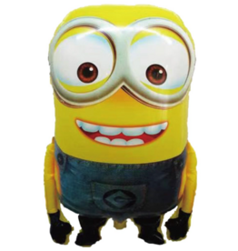 Minion ballon 60 cm