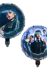 Wednesday ballon 45 cm