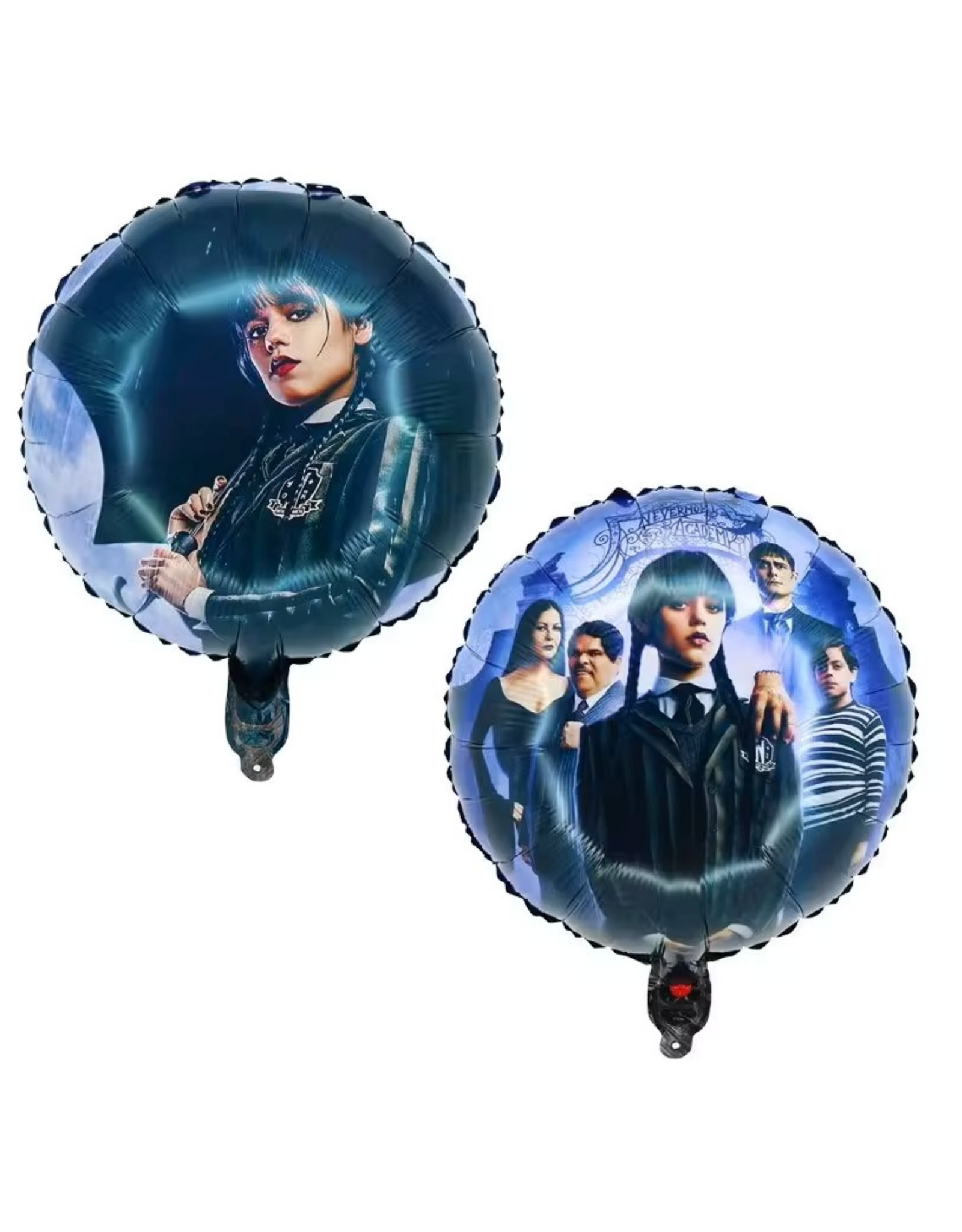 Wednesday ballon 45 cm