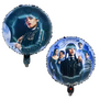 Wednesday ballon 45 cm