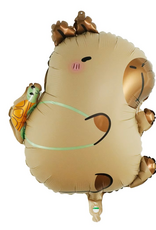 Capibara ballon 60 cm