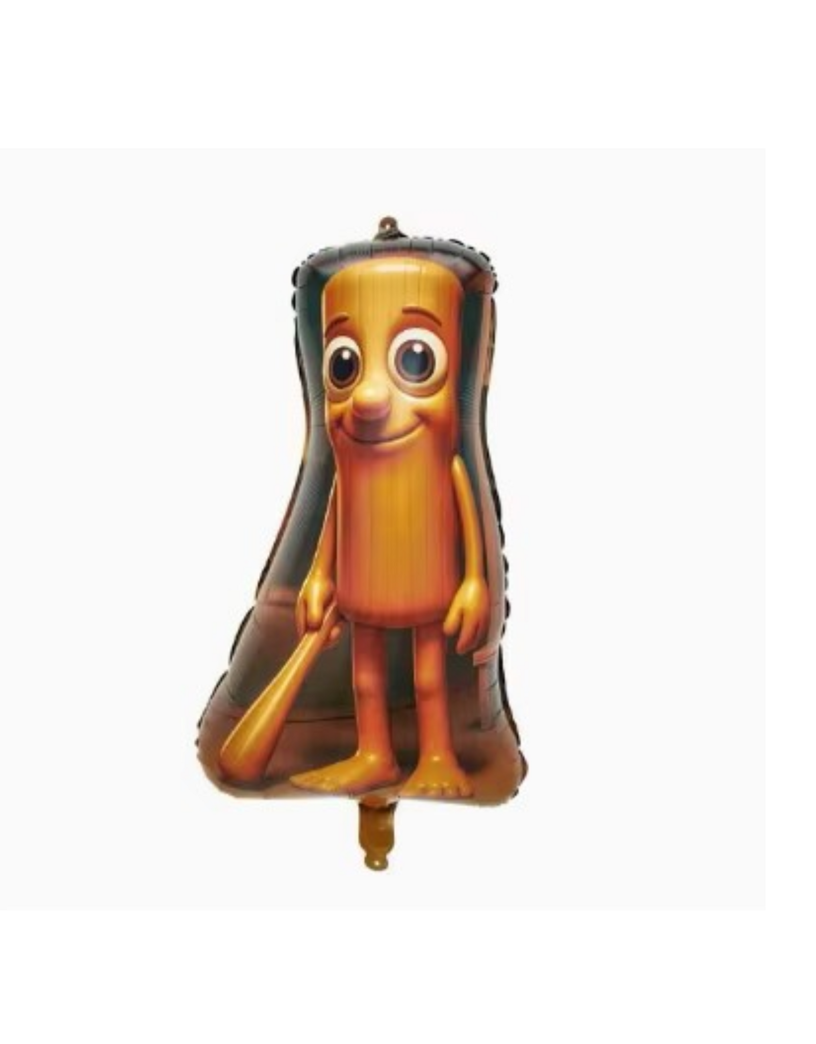 Tung Tung Tung Sahur 60 cm