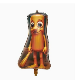 Tung Tung Tung Sahur 60 cm