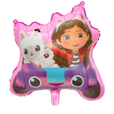 Gaby's dolhouse ballon 54 cm