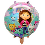 gaby's dolhouse ballon 45 cm