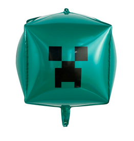 Kubus minecraft 48cm