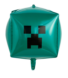 Kubus minecraft 48cm