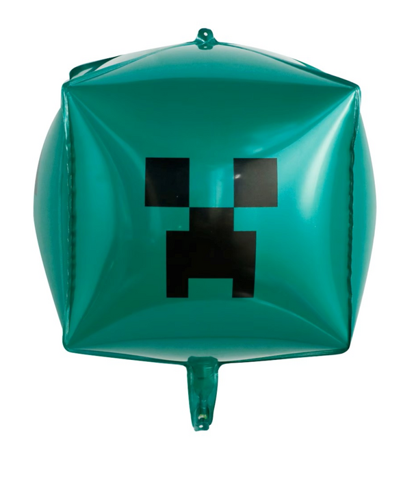 Kubus minecraft 48cm