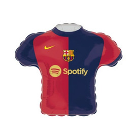 Voetbalshirt ballon | Barcelona 60 cm