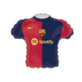 Voetbalshirt ballon | Barcelona 60 cm