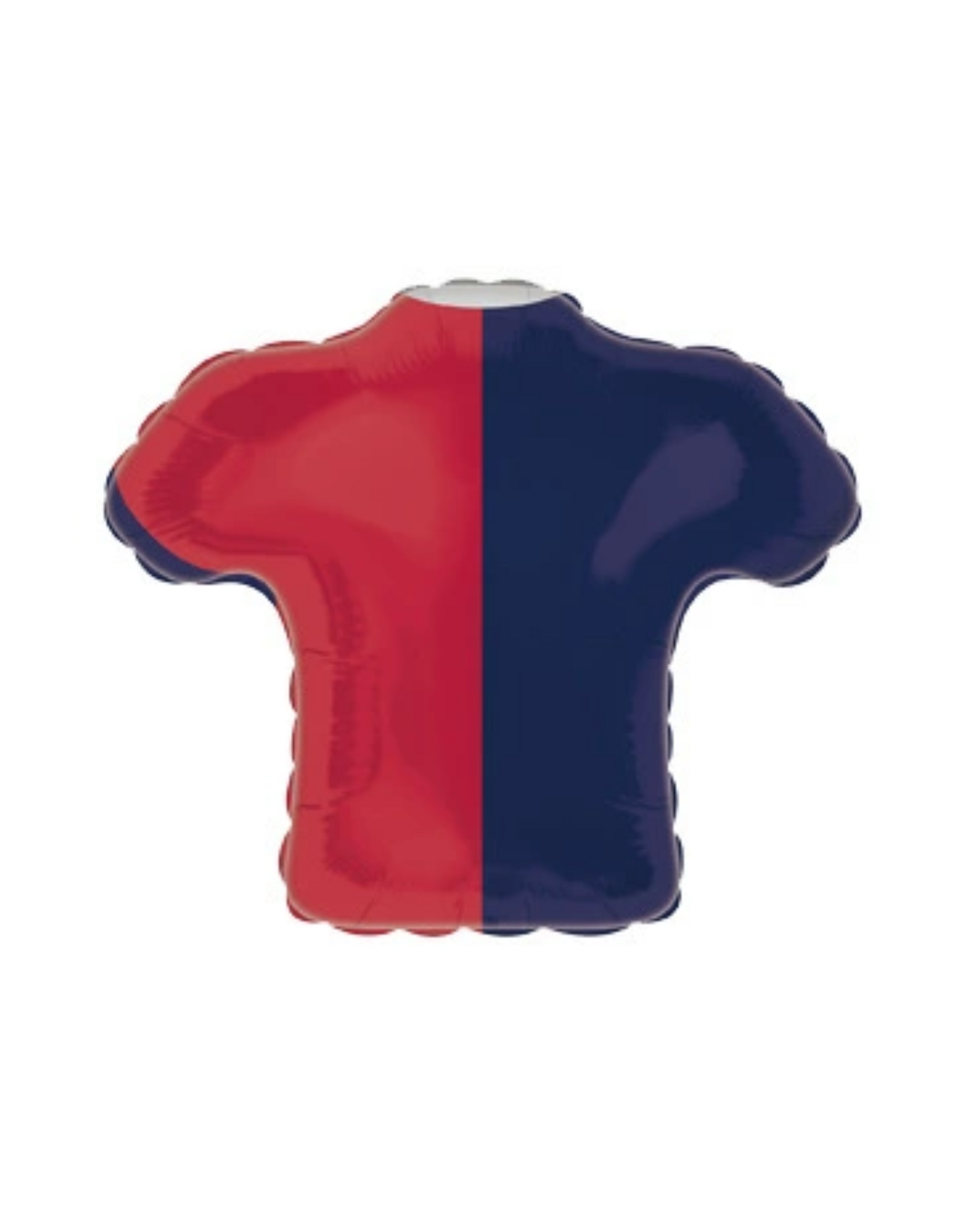 Voetbalshirt ballon | Barcelona 60 cm