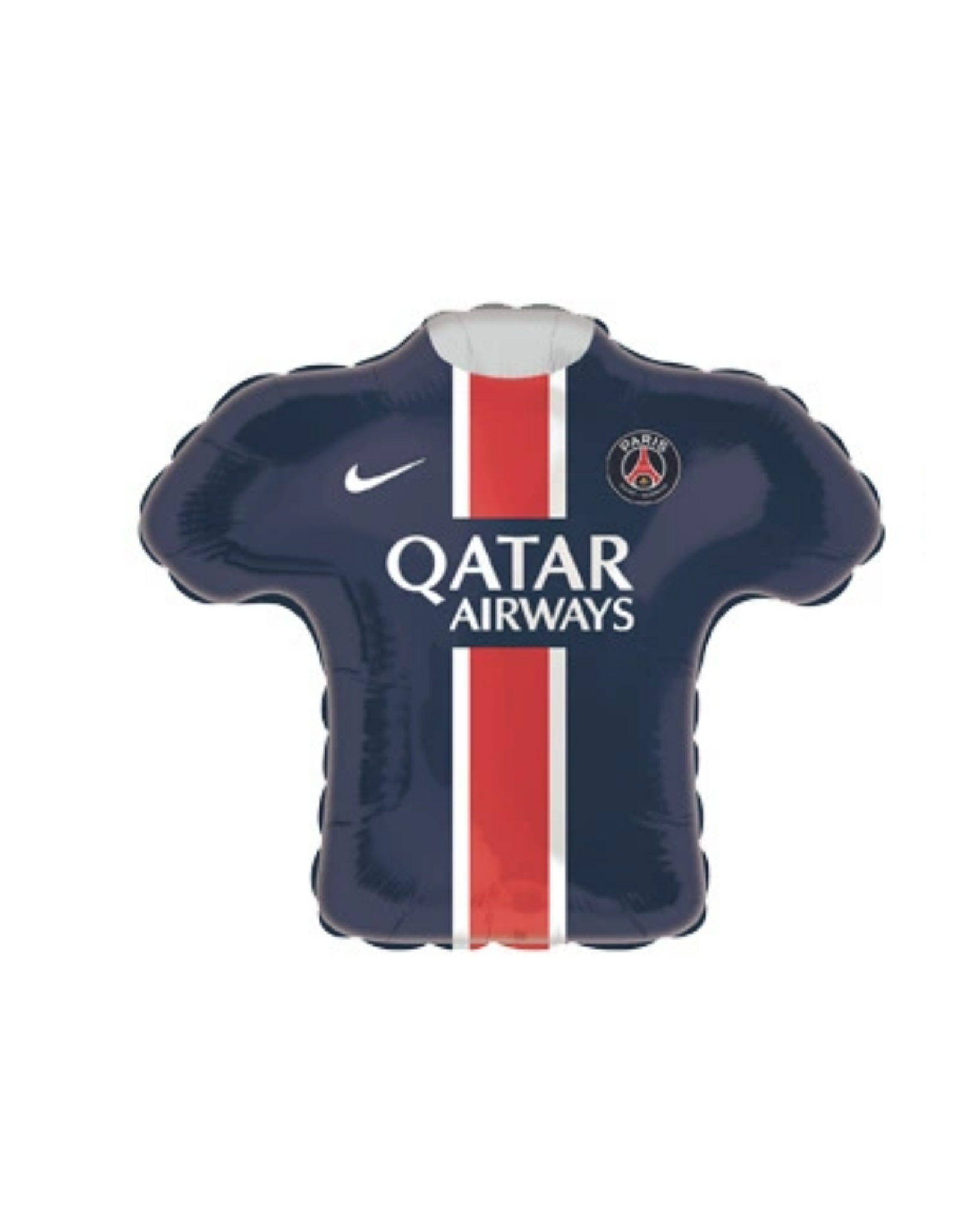 voetbalshirt ballon | PSG 66 cm