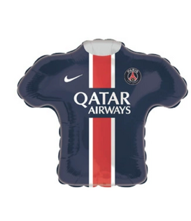 voetbalshirt ballon | PSG 66 cm