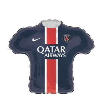 voetbalshirt ballon | PSG 66 cm