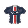 voetbalshirt ballon | PSG 66 cm