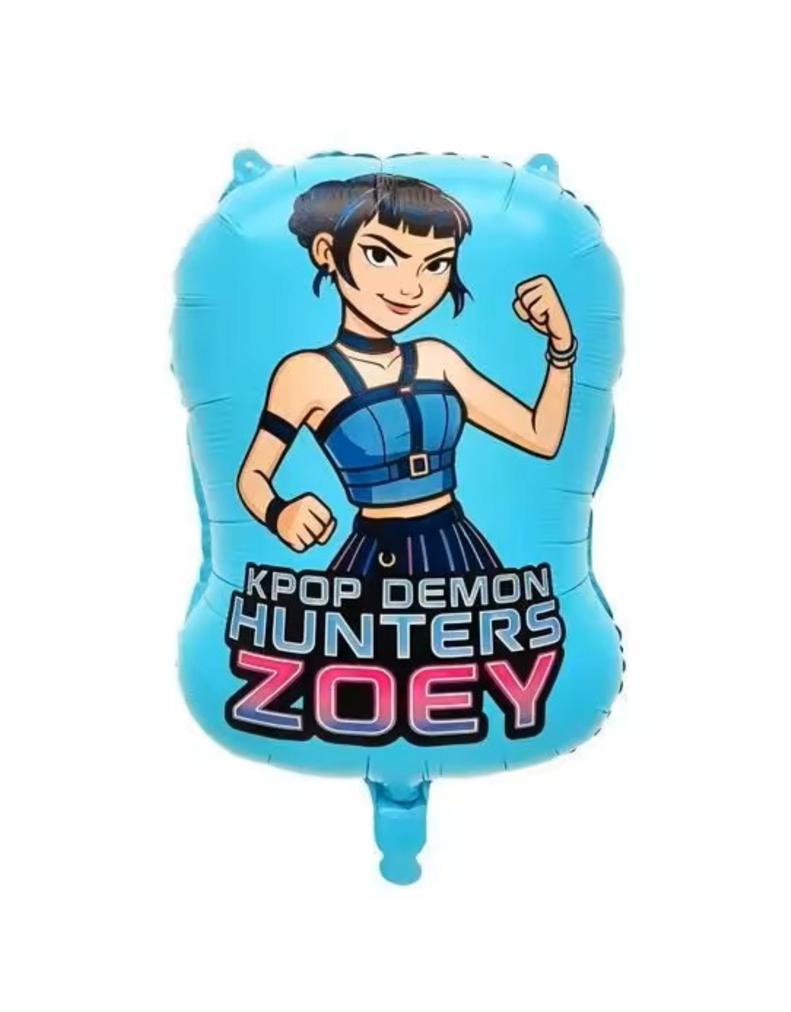 K-pop ballon Zoey | 45 cm