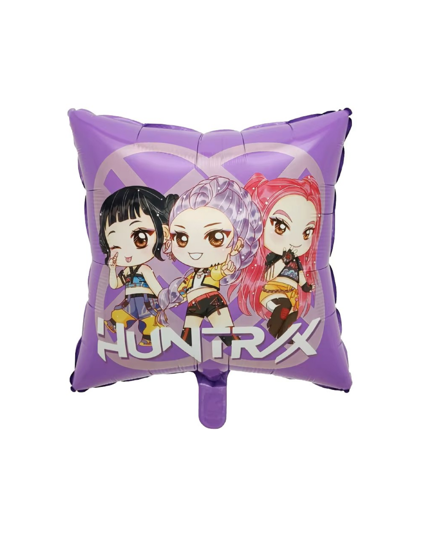 K pop demon hunters ballon | 45 cm