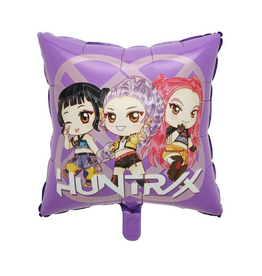 K pop demon hunters ballon | 45 cm