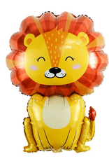 Leeuw ballon | 50 cm