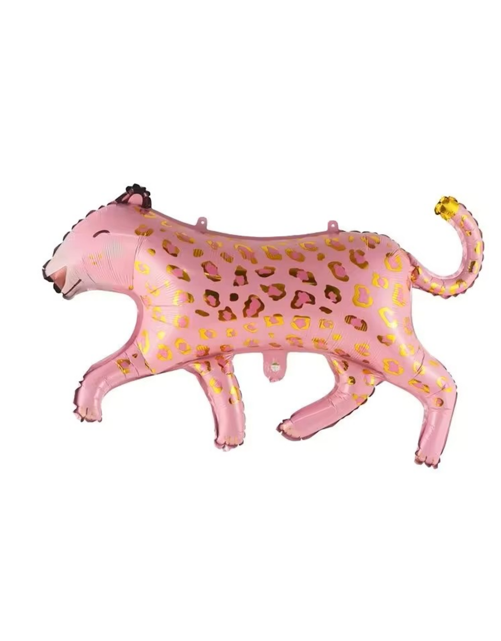 roze panter ballon | 85 cm