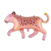 roze panter ballon | 85 cm