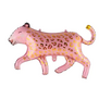 roze panter ballon | 85 cm