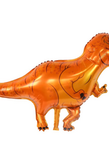 XL ballon T-rex 90cm