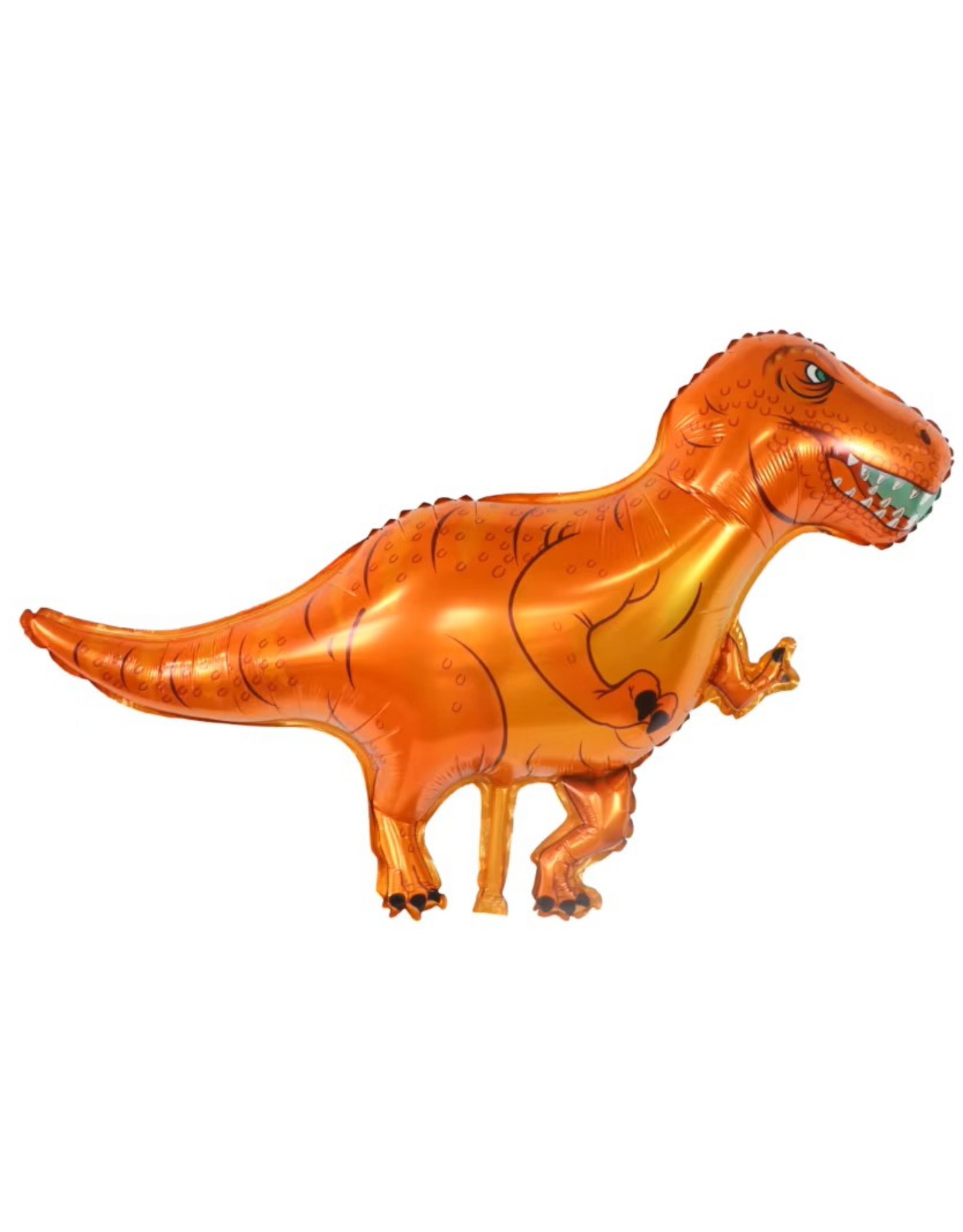 XL ballon T-rex 90cm