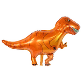 XL ballon T-rex 90cm