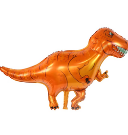 XL ballon T-rex 90cm
