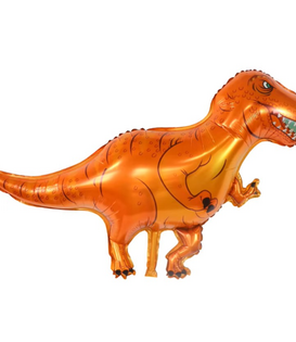 XL ballon T-rex 90cm