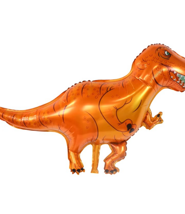 XL ballon T-rex 90cm