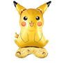 Airfill ballon pokémon | pickachu