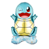 Airfill ballon pokémon | squardle