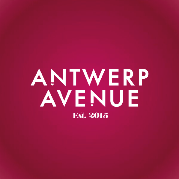 Antwerp Avenue