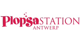 Plopsa Station Antwerpen
