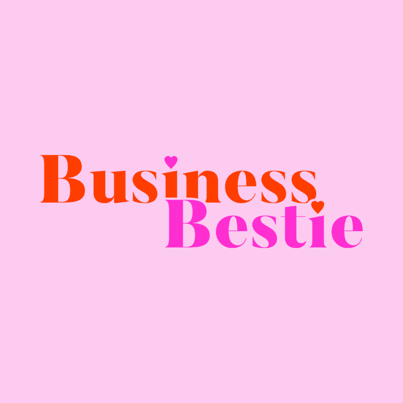 Business Bestie