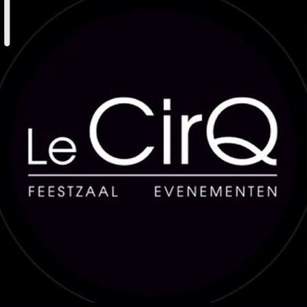 Le CirQ Feestzaal & Evenementen