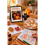 Het griezelig gezellige herfstdoeboek