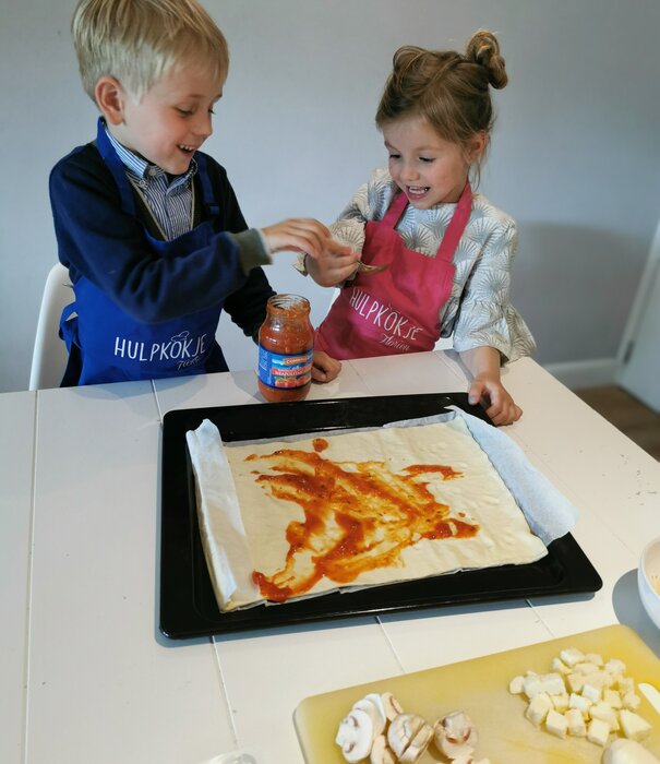 Het griezelig gezellige herfstdoeboek