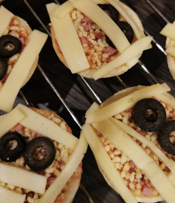 Het griezelig gezellige herfstdoeboek