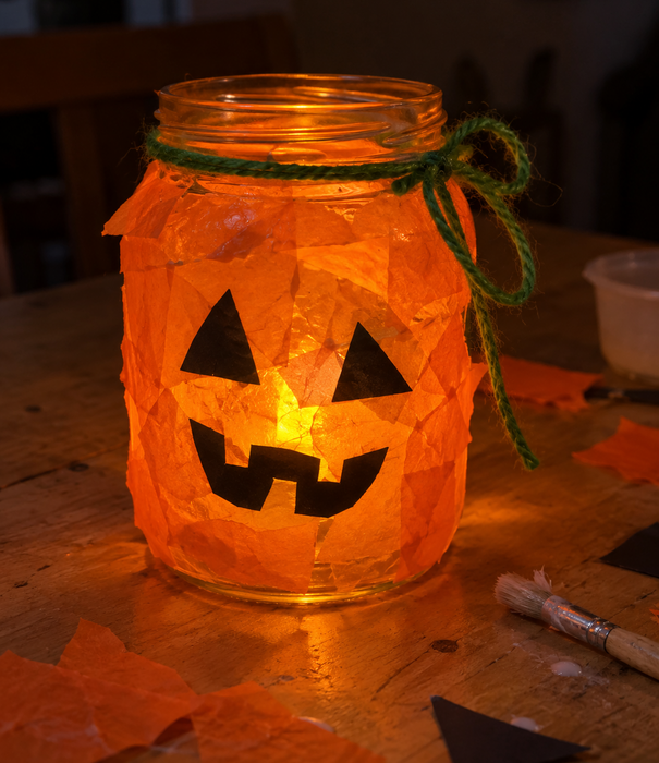 Het griezelig gezellige herfstdoeboek