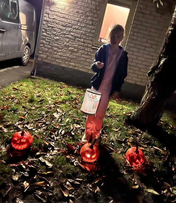 Het griezelig gezellige herfstdoeboek